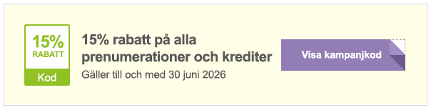 Shutterstock kampanjkod! - Spara 15 % på alla kreditpaket eller prenumerationer - Shutterstock-kampanjkod