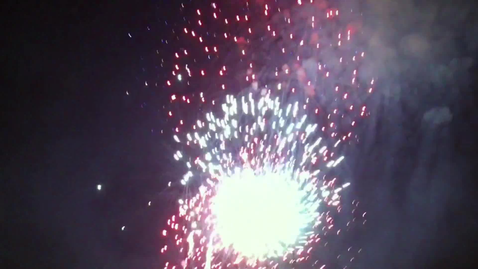 Video de fuegos artificiales en HD (2) - ¡Clips y Vídeos HD de Gratis en  Videezy!, image size:1920x1080