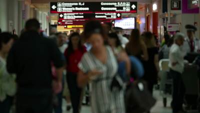 Free Crowd Stock Video Footage - (4,502 Free Downloads)