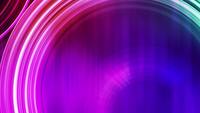 Colorful-disc-4k-motion-background-loop