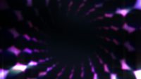 Dark-tunnel-4k-motion-background-loop