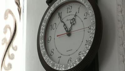 Free Clock Stock Video Footage - (448 Free Downloads)