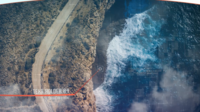 Overhead Parallax 4K Opener After Effects-sjabloon