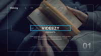 Web Appeal 4K Opener After Effects-sjabloon