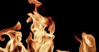Big-flames-creating-a-spectacular-hot-background-in-4k-slow-motion