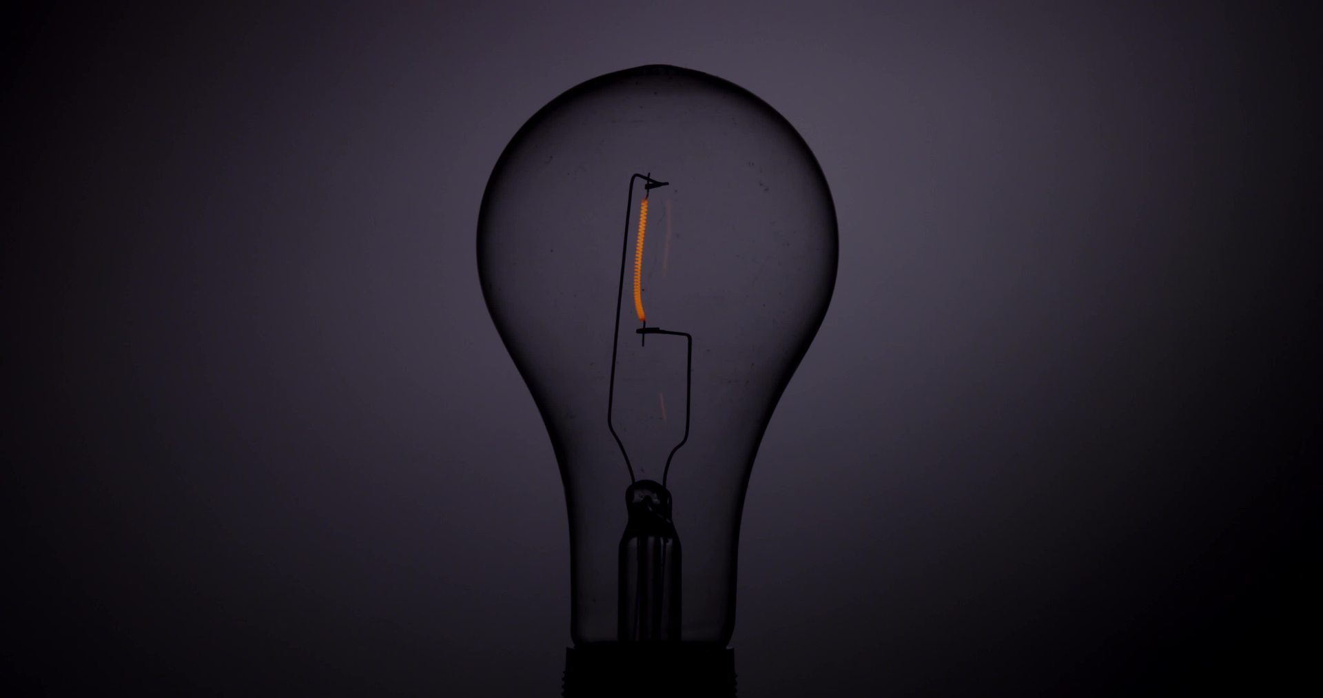 Why Is My New Light Bulb Blinking Orange