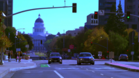 Sacramento-capital-building-4k