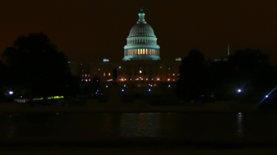 Front of Capital Building 4K - Free HD Video Clips & Stock Video ...
