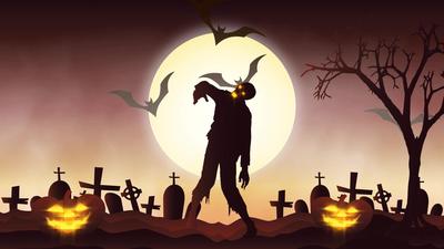 Free Horror Stock Video Footage - (848 Free Downloads)