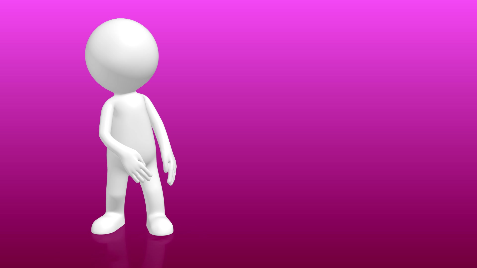 человечек на белом фоне. человечек с вытянутой рукой. человечек. человек идет. человечки футажи.