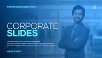 Modern Typography Titles After Effects Template 06