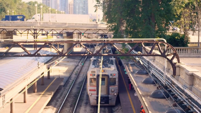 Free Train Stock Video Footage - (1,005 Free Downloads)