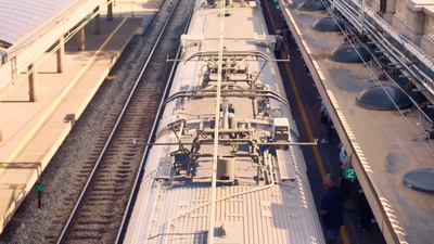 Free Train Stock Video Footage - (1,005 Free Downloads)