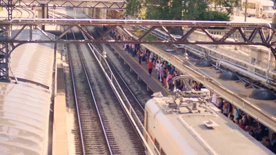Free Train Stock Video Footage - (1,005 Free Downloads)