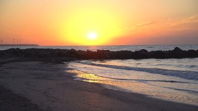 Free Sunset Stock Video Footage - (3,025 Free Downloads)