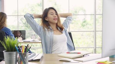 Free Work Stock Video Footage - (2,357 Free Downloads)