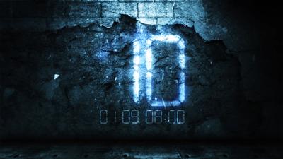 Free 10 Second Countdown Stock Video Footage - (1,240 Free Downloads)