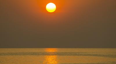 Free Sunrise Stock Video Footage - (3,025 Free Downloads)
