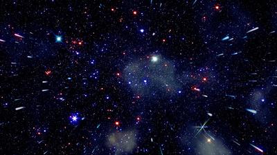 Free Space Stock Video Footage - (3,160 Free Downloads)