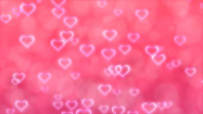 Valentines Hearts Flying Background Video - Free HD Video Clips & Stock ...