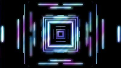 Abstract Colorful Background Loop - Free HD Video Clips & Stock Video ...