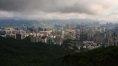 Free Hongkong Stock Video Footage - (33 Free Downloads)
