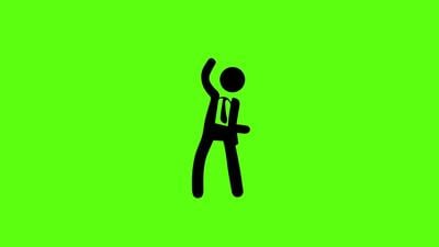 Free Green Screen Man Stock Video Footage - (7,768 Free Downloads)