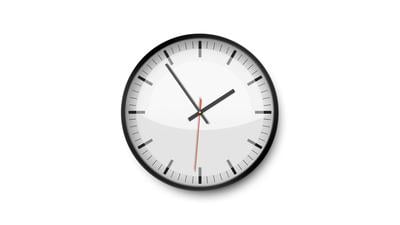 Free Clock Stock Video Footage - (448 Free Downloads)