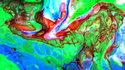 Free Colorful Stock Video Footage - (7,439 Free Downloads)