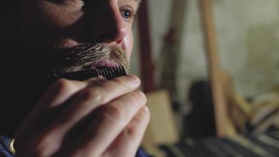 Smoking a cigarette - Free HD Video Clips & Stock Video Footage at Videezy!