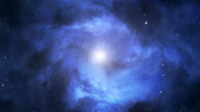 Flying Through Star Fields in Deep Space - Free HD Video Clips & Stock ...