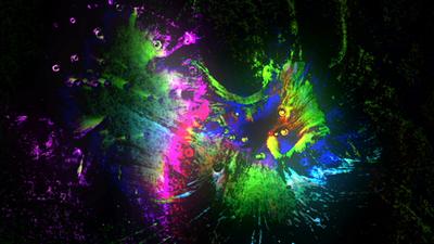 Free Colorful Stock Video Footage - (7,439 Free Downloads)