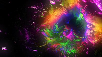 Free Colorful Stock Video Footage - (7,439 Free Downloads)