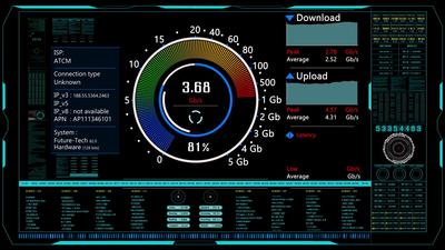 Free Speed Lines Stock Video Footage - (4,644 Free Downloads)