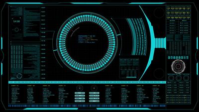 Free Hud Stock Video Footage - (686 Free Downloads)