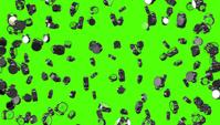 Free Green Effect Stock Video Footage 7 611 Free Downloads