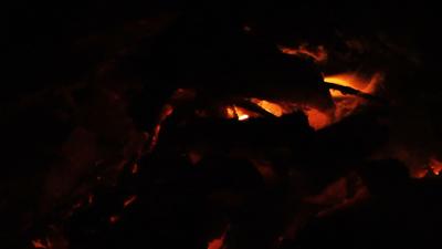Red Wood Flames Fire - Free HD Video Clips & Stock Video Footage at ...