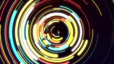 Free Disco Lights Stock Video Footage - (8,975 Free Downloads)