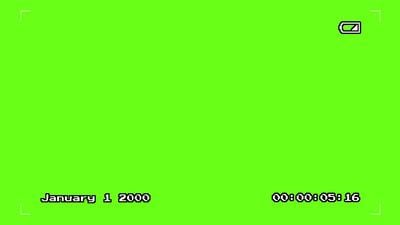 Free Green Screen Vfx Stock Video Footage - (6,081 Free Downloads)