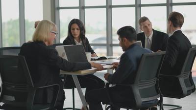 Free Office Stock Video Footage - (1,299 Free Downloads)