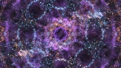 Flying Through Star Fields in Deep Space - Free HD Video Clips & Stock ...