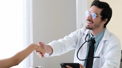 Free Doctor Stock Video Footage - (335 Free Downloads)