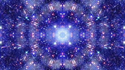 Flying Through Star Fields in Deep Space - Free HD Video Clips & Stock ...