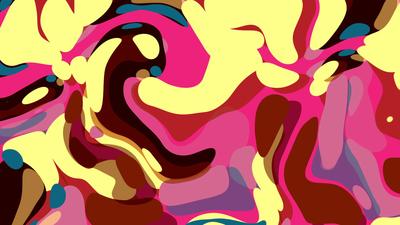 Free Colorful Stock Video Footage - (7,439 Free Downloads)
