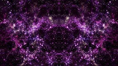 Flying Through Star Fields in Deep Space - Free HD Video Clips & Stock ...