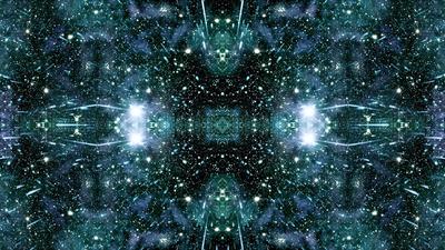 Flying Through Star Fields in Deep Space - Free HD Video Clips & Stock ...