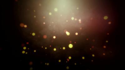 Gold glitter particles bokeh - Free HD Video Clips & Stock Video ...