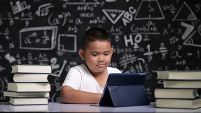 Free Kids Learning Stock Video Footage - (920 Free Downloads)