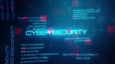 Free Cyber Security Stock Video Footage - (2,708 Free Downloads)