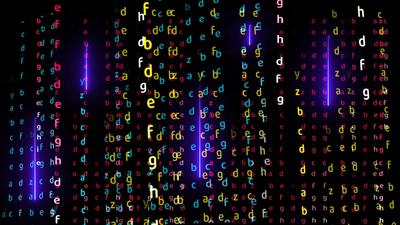 Free Matrix Stock Video Footage - (242 Free Downloads)